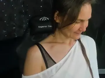 Chaturbate Nude Webcam of lillian_white1