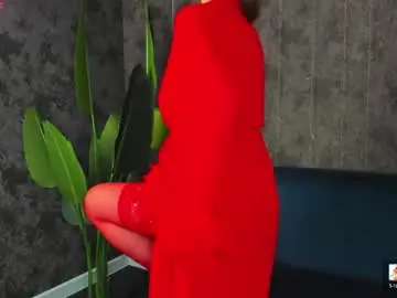 Chaturbate Free Live Porn of lillian_white1