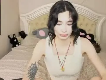 Chaturbate Best Webcam of lilpupsonish