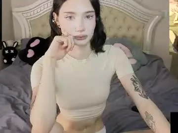 Chaturbate Nude Webcam of lilpupsonish