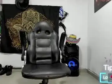 Chaturbate Free Live Porn of logan_whitters01