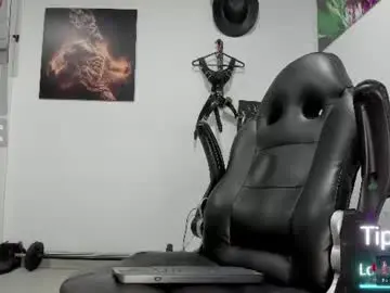 Chaturbate Best live sex cam show of logan_whitters01