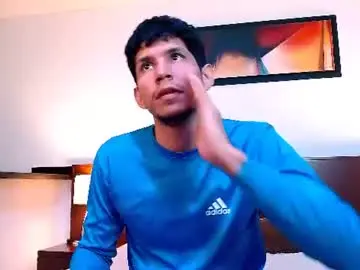 Chaturbate Live Porn of lukas_harper