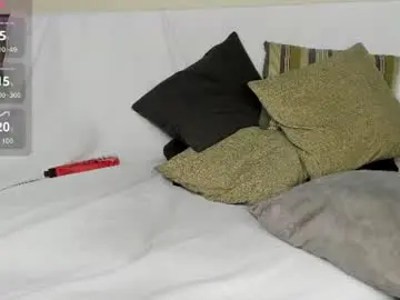 Chaturbate Nude Webcam of lukecrews