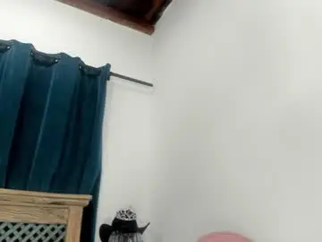Chaturbate Live Sex Cam of melaniie_foxx