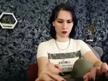 Chaturbate Nude Webcam of moon_foxy_