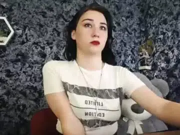 Chaturbate Nude Webcam of moon_foxy_