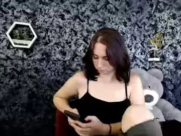 Chaturbate Sex Chat of moon_foxy_
