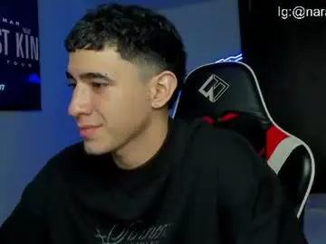 Chaturbate Live Porn of naranjo_seb