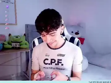 Chaturbate Best Webcam of nico_cruz
