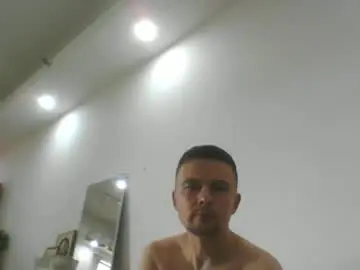 Chaturbate Live Sex Cam of pomidorrr