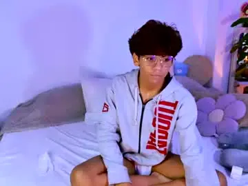 Chaturbate Live Porn of samy_twink