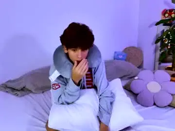 Chaturbate Sex Chat of samy_twink