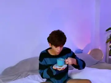 Chaturbate Adult Webcam of samy_twink