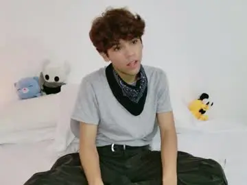 Chaturbate Watch Live Sex Cams of samy_twink