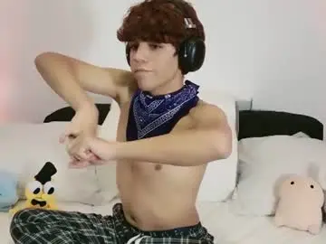 Chaturbate Nude Webcam of samy_twink