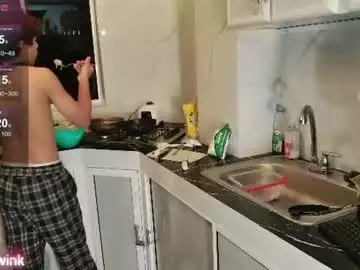 Chaturbate Sex Chat of samy_twink