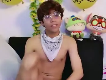 Chaturbate Free Porn Cam of samy_twink