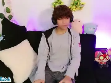 Chaturbate Sex Cam of samy_twink
