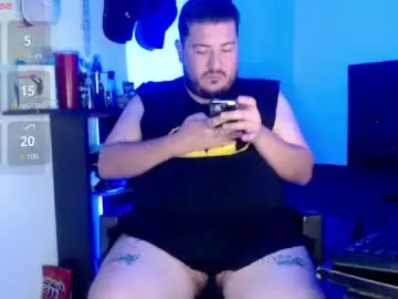 Chaturbate Adult Webcam of sebastianbigxxxh