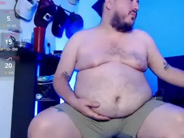 Chaturbate Sex Cam of sebastianbigxxxh