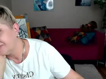 Chaturbate Private Sex Chat of sexy_milffa