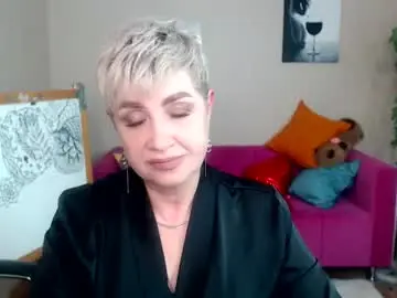 Chaturbate Sex Cam of sexy_milffa