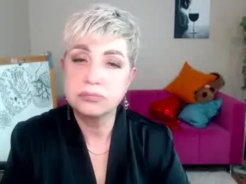 Chaturbate Free Live Porn of sexy_milffa