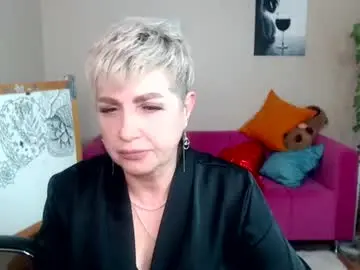 Chaturbate Adult Webcams of sexy_milffa