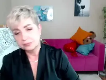 Chaturbate Private Sex Chat of sexy_milffa