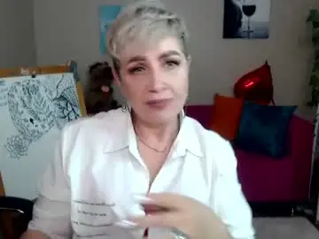 Chaturbate Watch Live Sex Cams of sexy_milffa