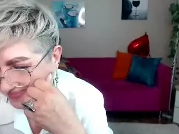 Chaturbate Live Porn of sexy_milffa