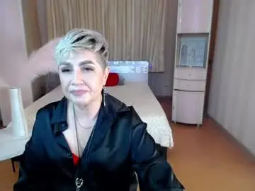 Chaturbate Live Porn of sexy_milffa