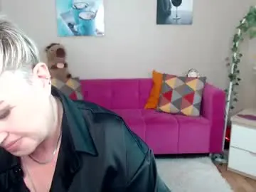 Chaturbate Adult Webcam of sexy_milffa