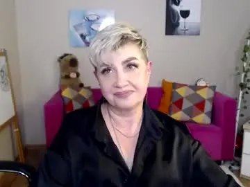 Chaturbate Best live sex cam show of sexy_milffa