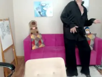 Chaturbate Watch Live Sex Cams of sexy_milffa