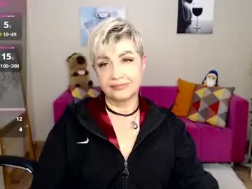 Chaturbate Best live sex cam show of sexy_milffa