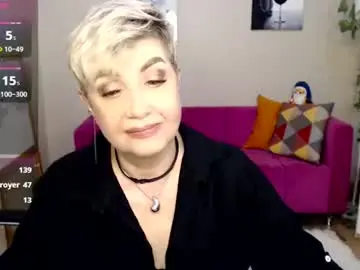 Chaturbate Adult Webcams of sexy_milffa