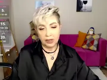 Chaturbate Best live sex cam show of sexy_milffa