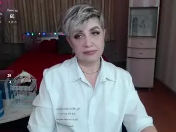 Chaturbate Adult Video Chat of sexy_milffa