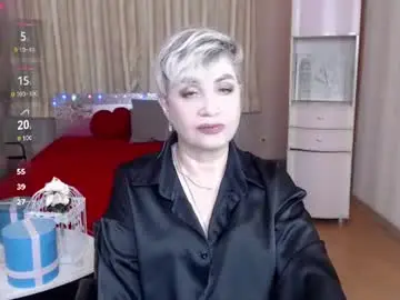 Chaturbate Live Porn of sexy_milffa
