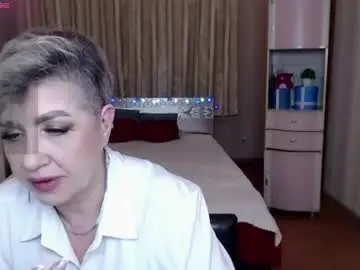 Chaturbate Sex Chat of sexy_milffa