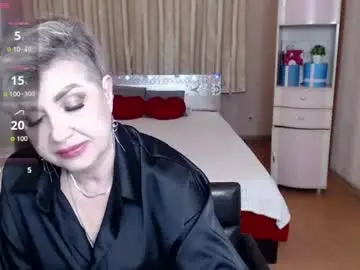 Chaturbate Best Webcam of sexy_milffa