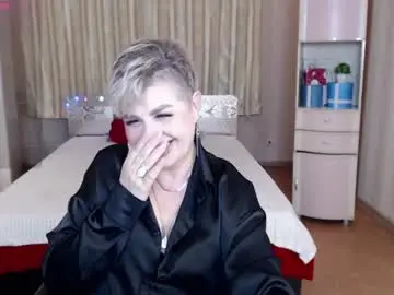 Chaturbate Live Sex Cam of sexy_milffa