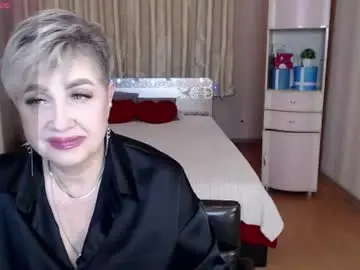 Chaturbate Live Porn of sexy_milffa