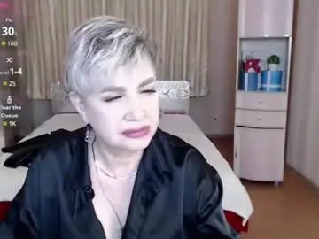 Chaturbate Watch Live Sex Cams of sexy_milffa