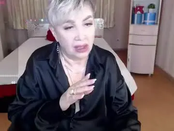 Chaturbate Adult Webcam of sexy_milffa