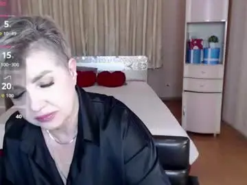 Chaturbate Live Sex of sexy_milffa
