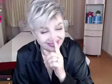 Chaturbate Nude Webcam of sexy_milffa