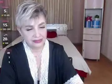 Chaturbate Best live sex cam show of sexy_milffa